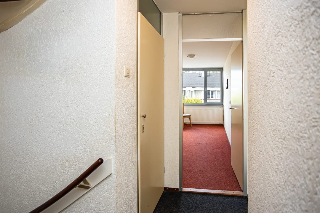 Photo 16 of Haydnstraat 54