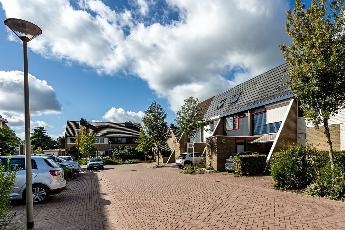 Photo 35 of Haydnstraat 54