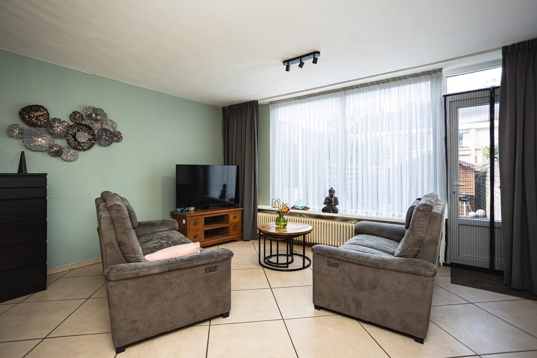 Photo 7 of Haydnstraat 54