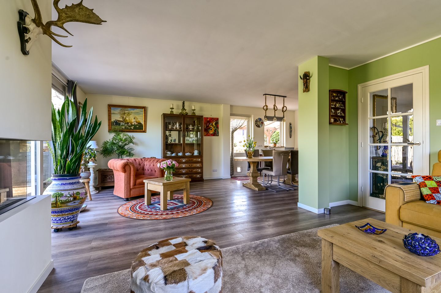 Foto 10 van Kweekerslaan 10