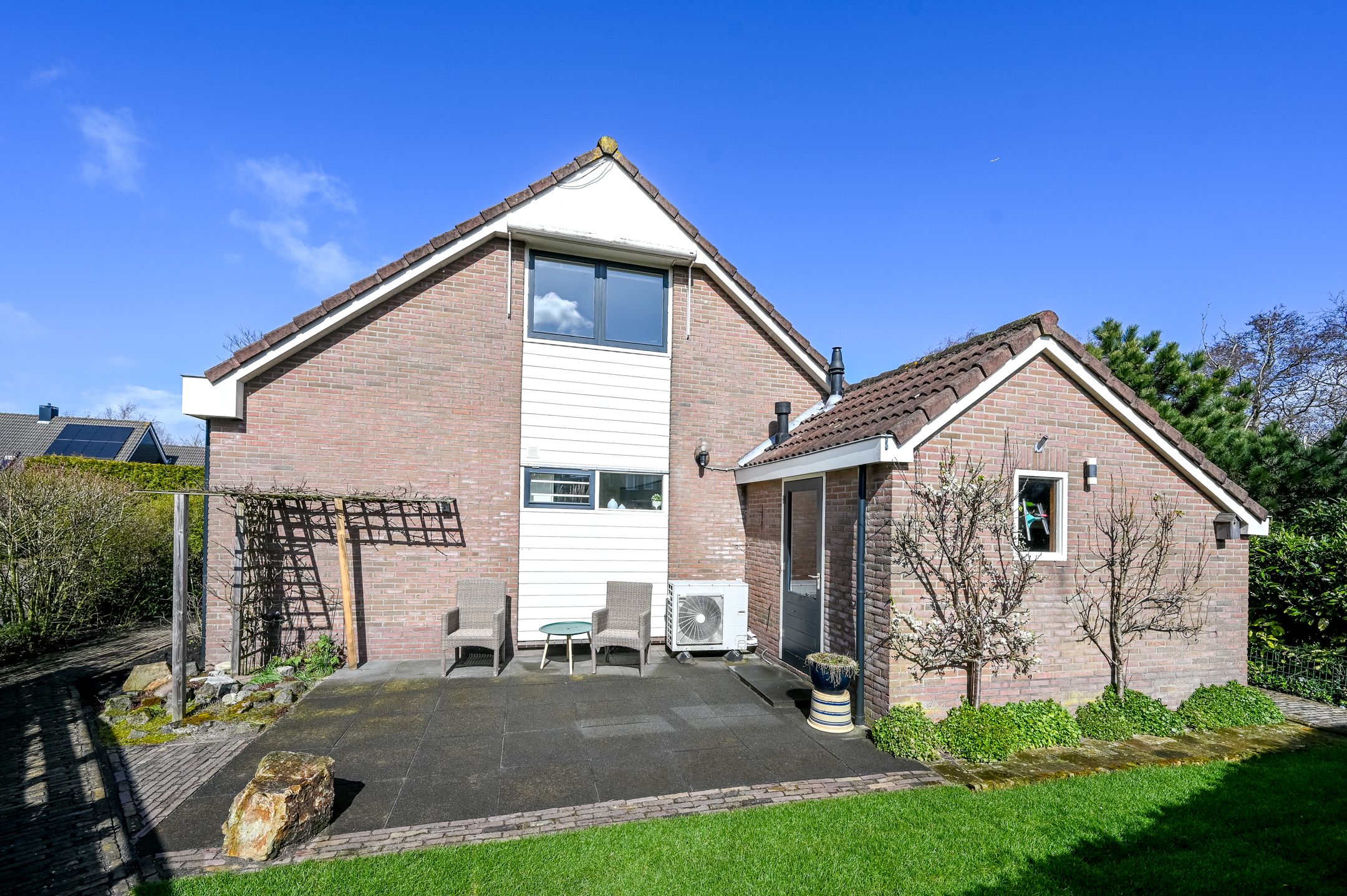 Foto 3 van Kweekerslaan 10