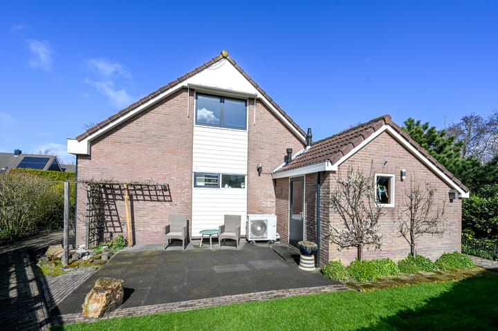 Foto 3 van Kweekerslaan 10