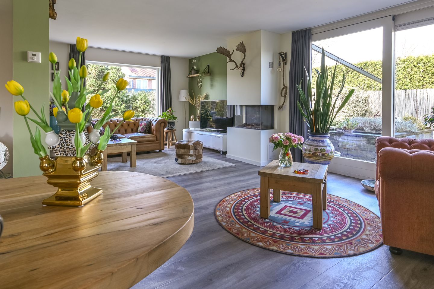 Foto 5 van Kweekerslaan 10