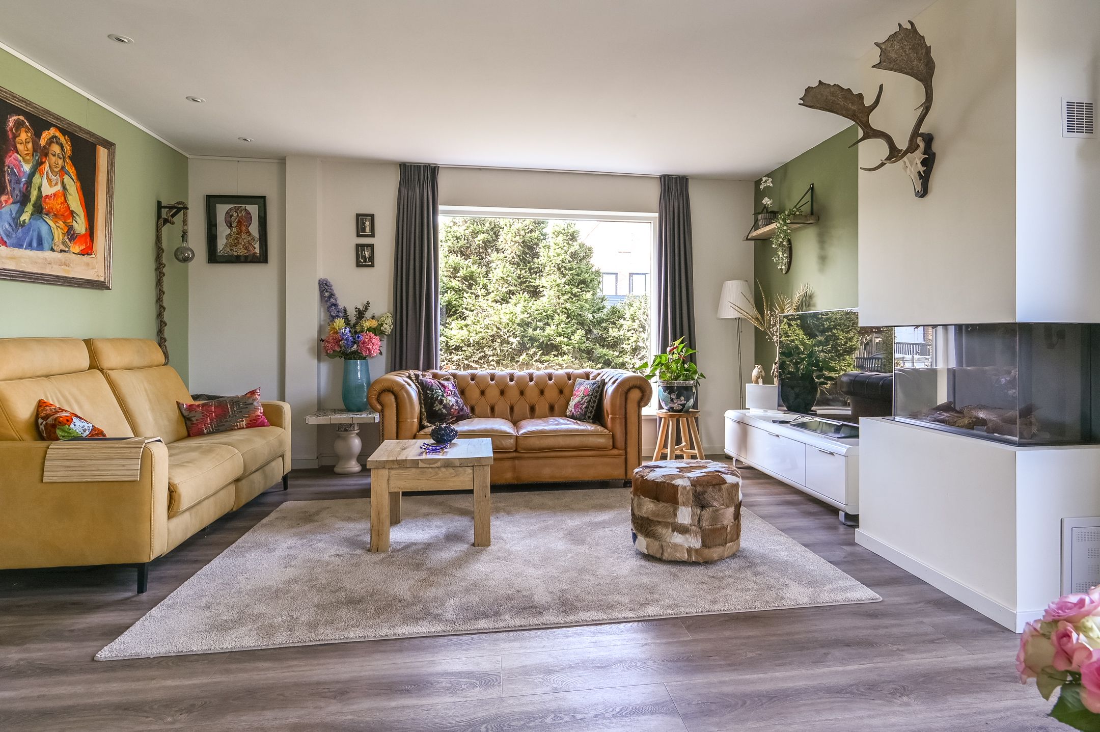 Foto 6 van Kweekerslaan 10