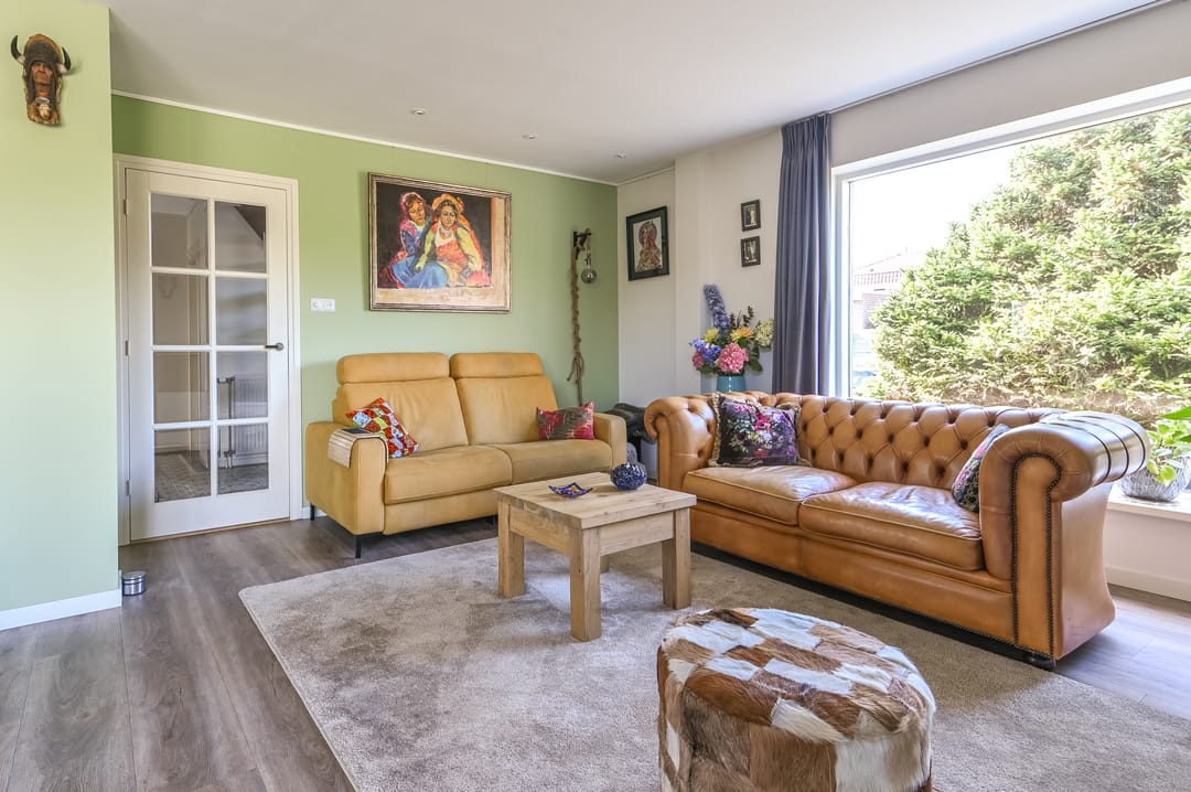 Foto 8 van Kweekerslaan 10