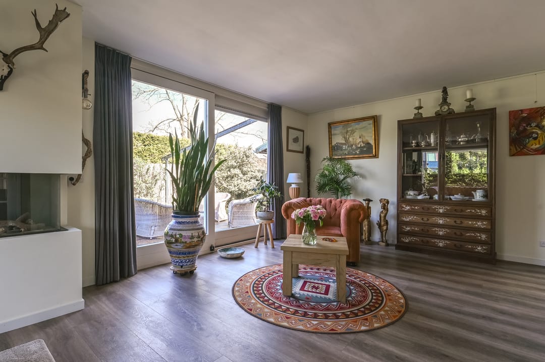 Foto 11 van Kweekerslaan 10