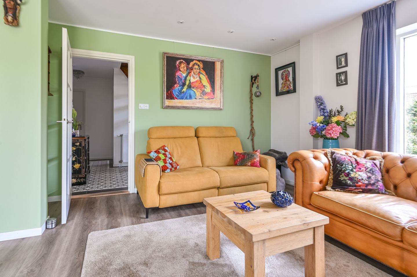 Foto 19 van Kweekerslaan 10