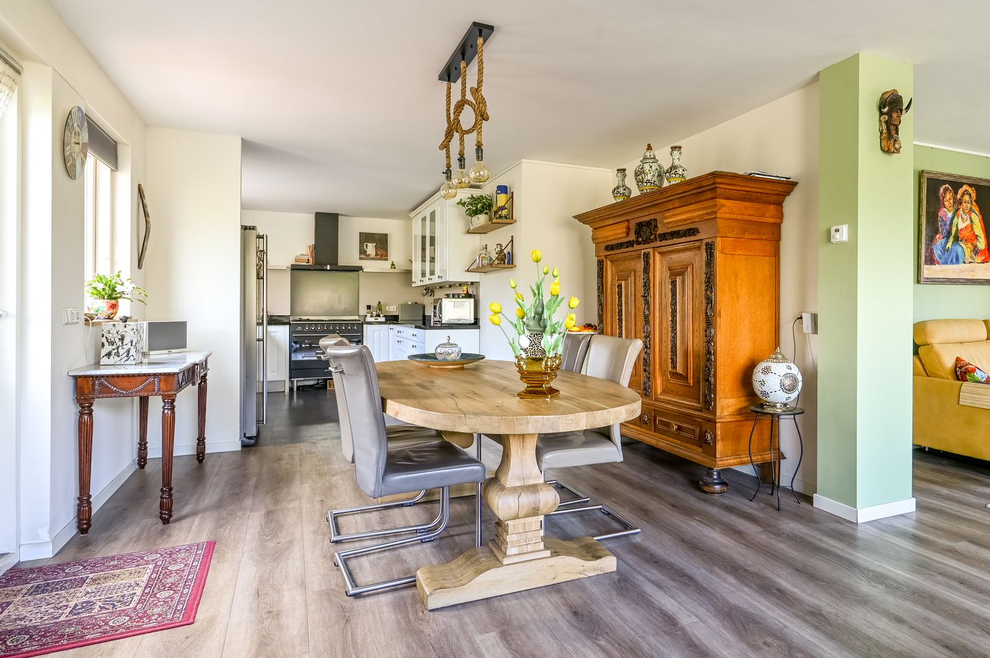 Foto 14 van Kweekerslaan 10