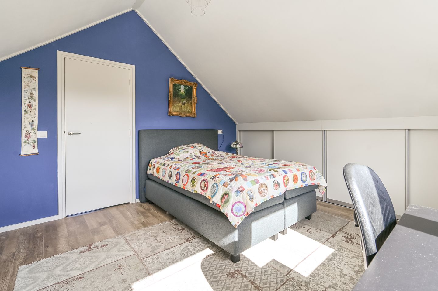 Foto 25 van Kweekerslaan 10