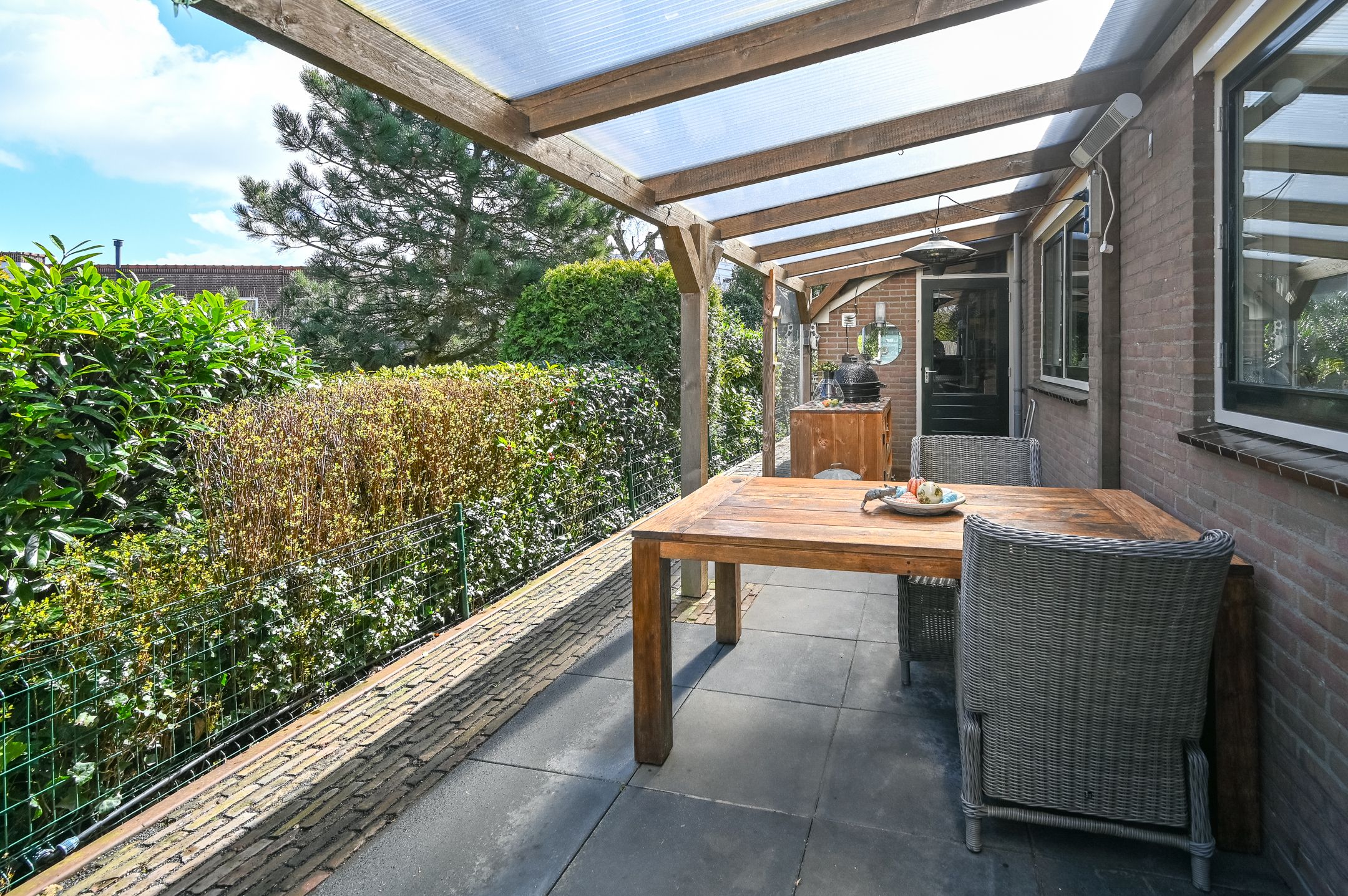 Foto 33 van Kweekerslaan 10