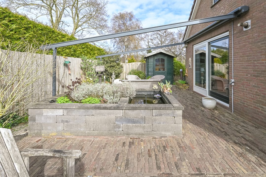 Foto 37 van Kweekerslaan 10