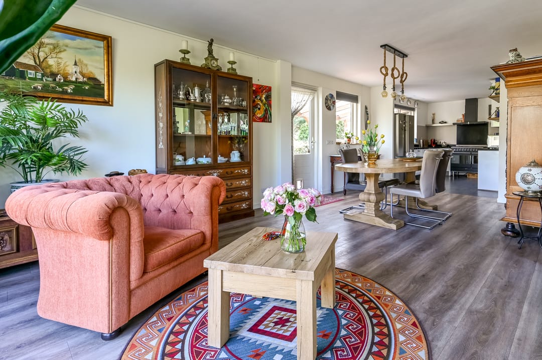 Foto 13 van Kweekerslaan 10