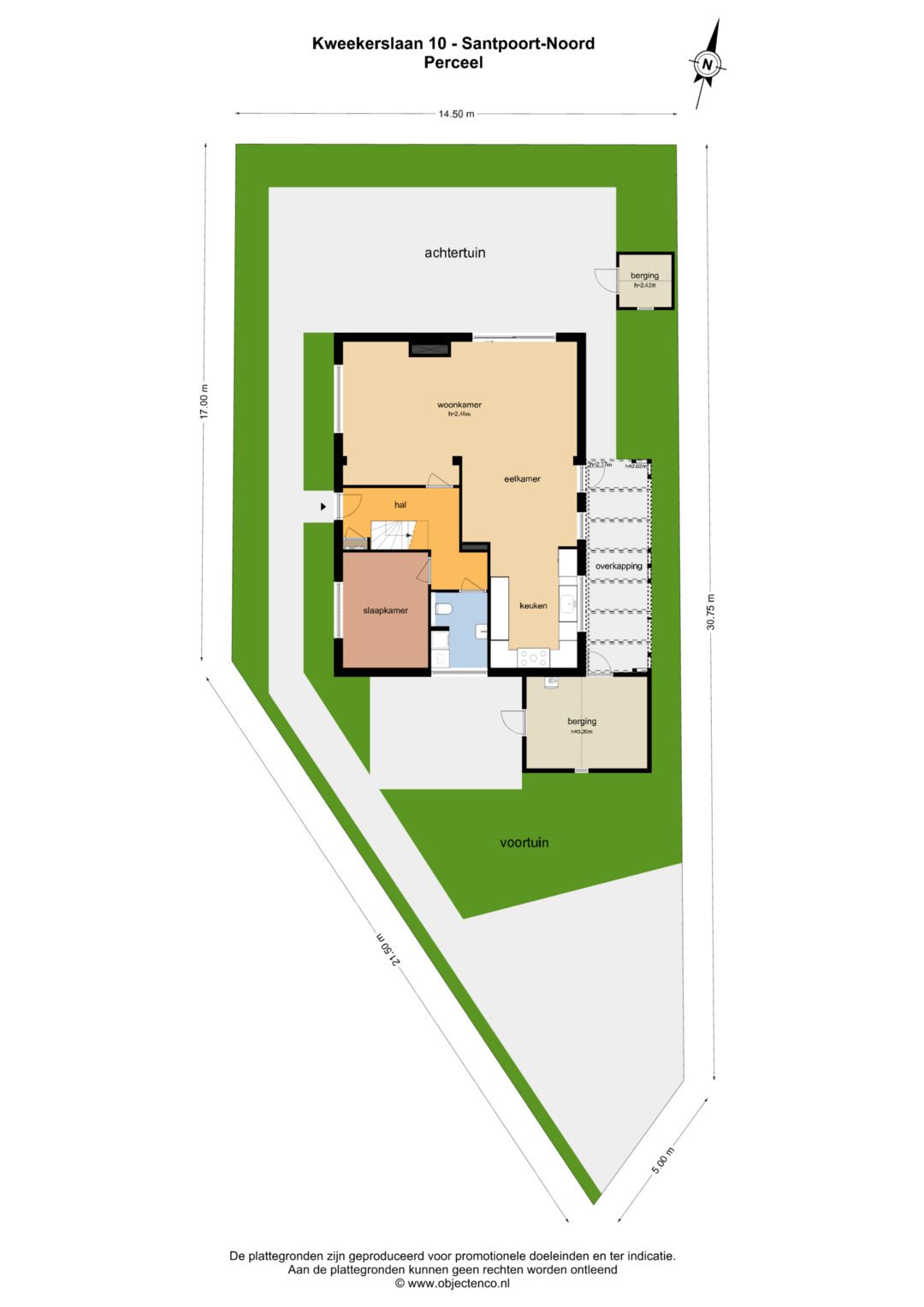 Foto 40 van Kweekerslaan 10