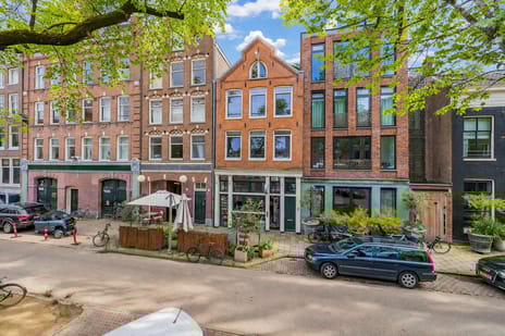 Lindengracht thumbnail