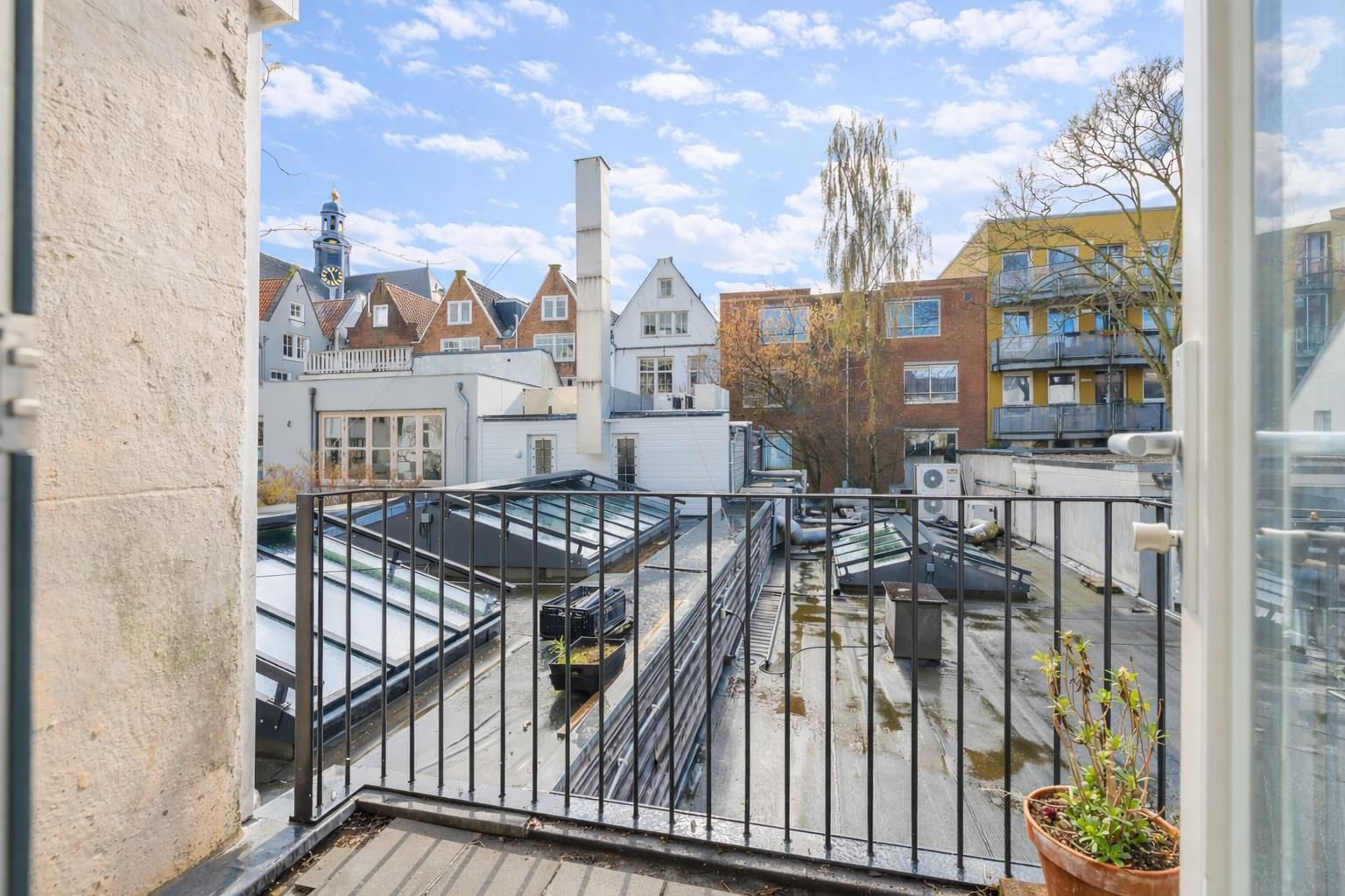 Foto 3 van Lindengracht 79-B