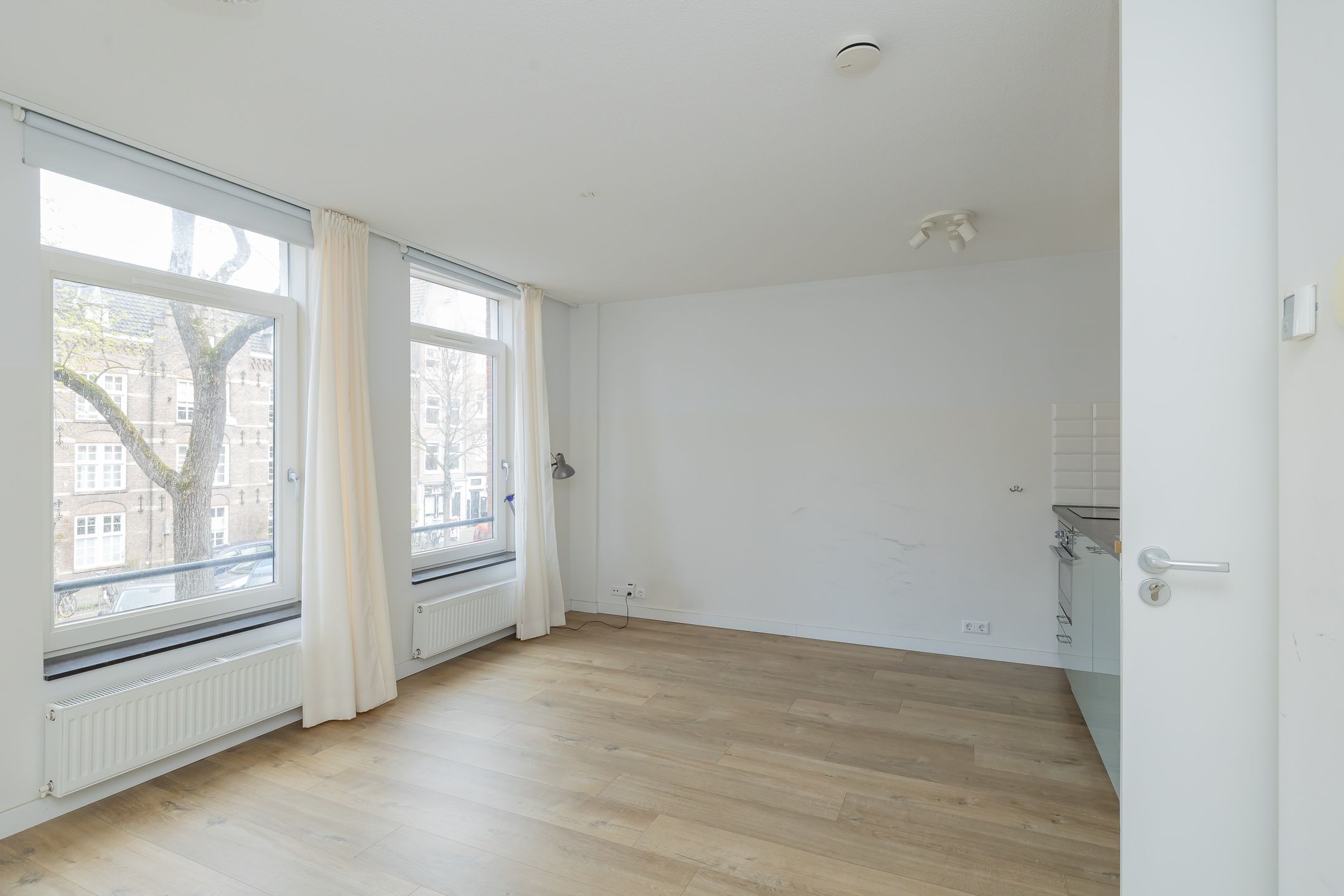Lindengracht 79-B Amsterdam - Ansicht 4