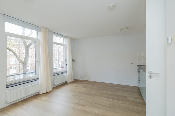 Foto 4 van Lindengracht 79-B