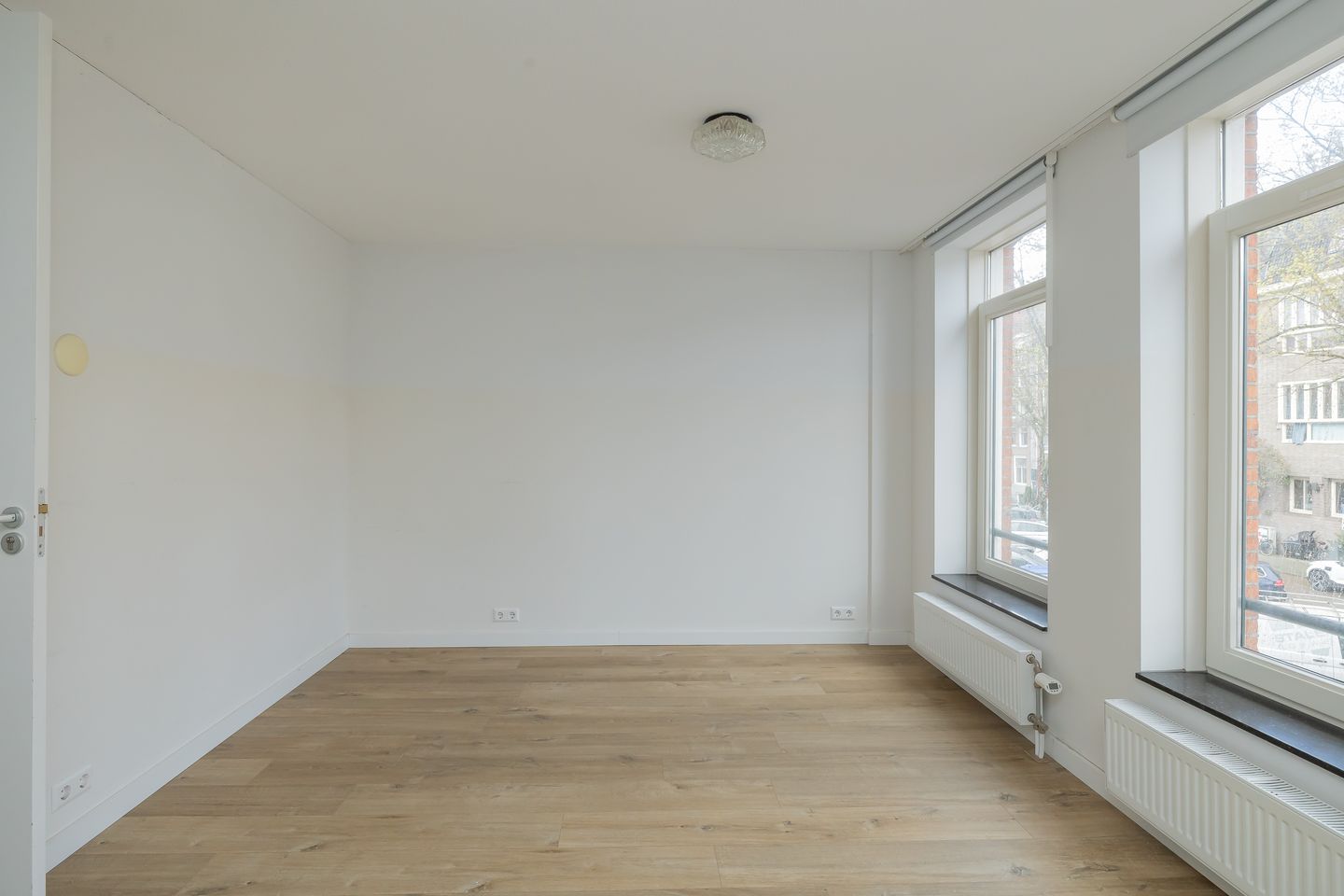 Foto 5 van Lindengracht 79-B