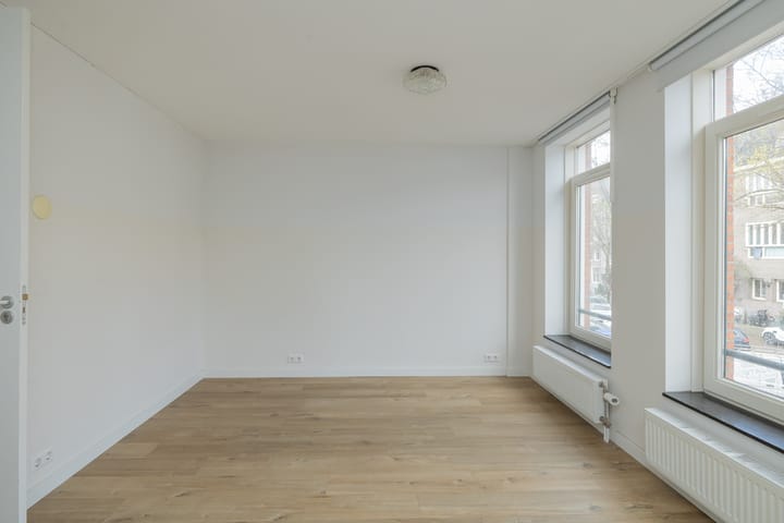 Foto 5 van Lindengracht 79-B