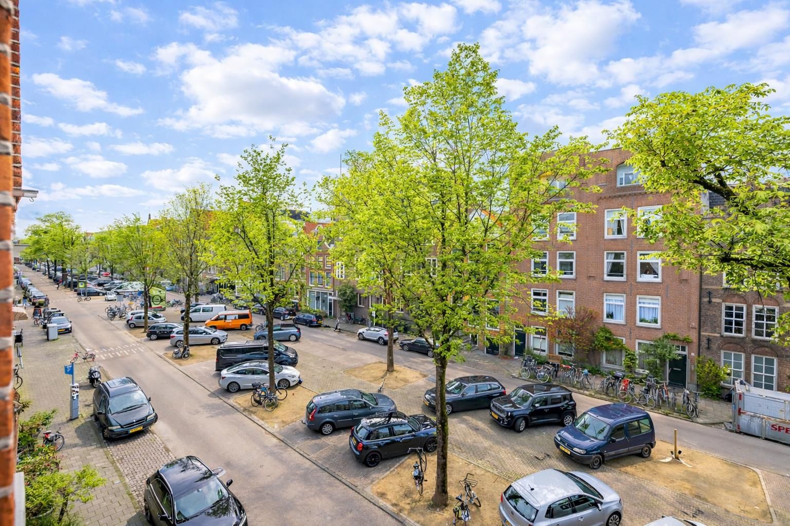 Lindengracht 79-B Amsterdam - Mehr