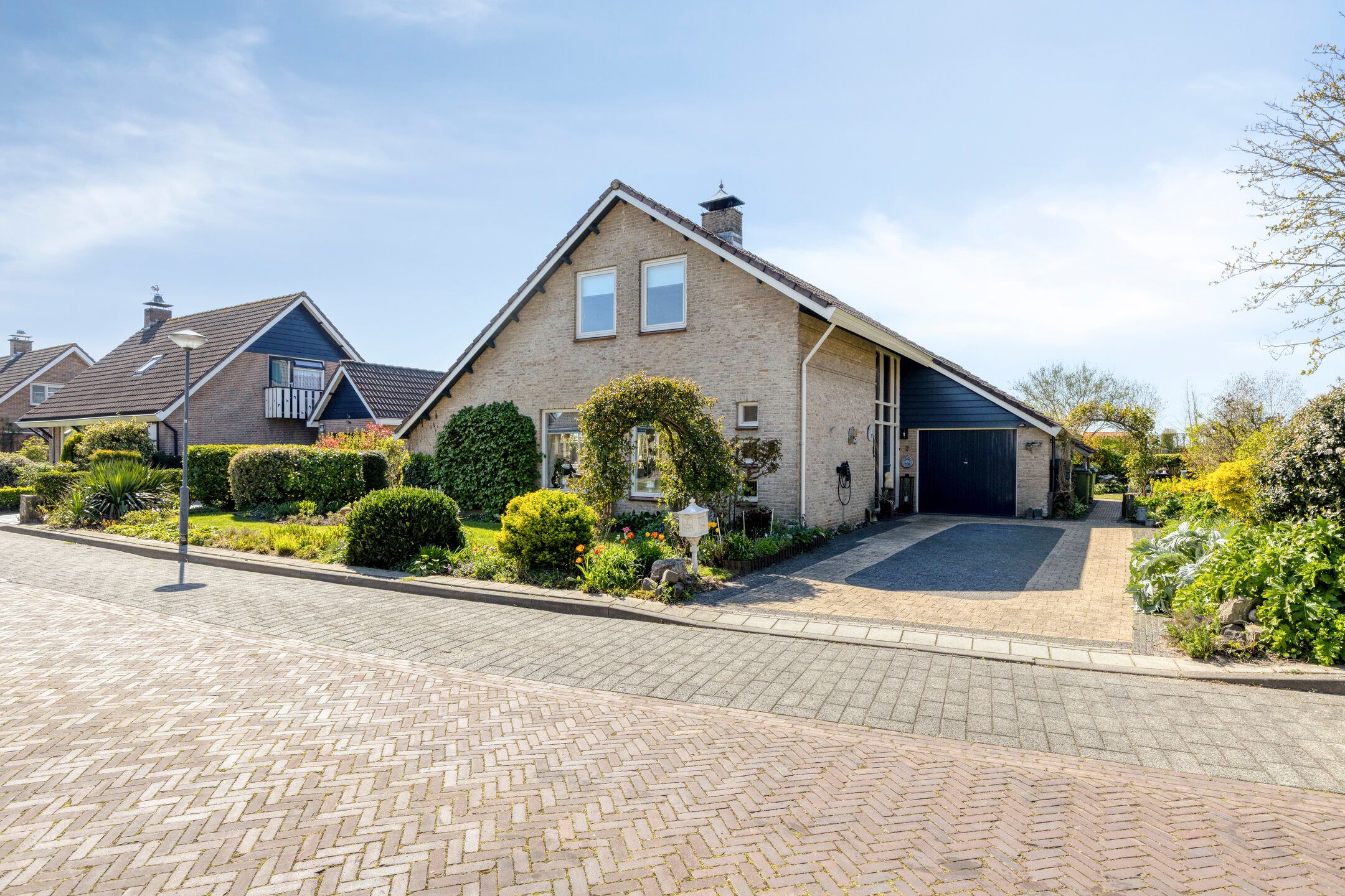 Strandloperstraat 2 