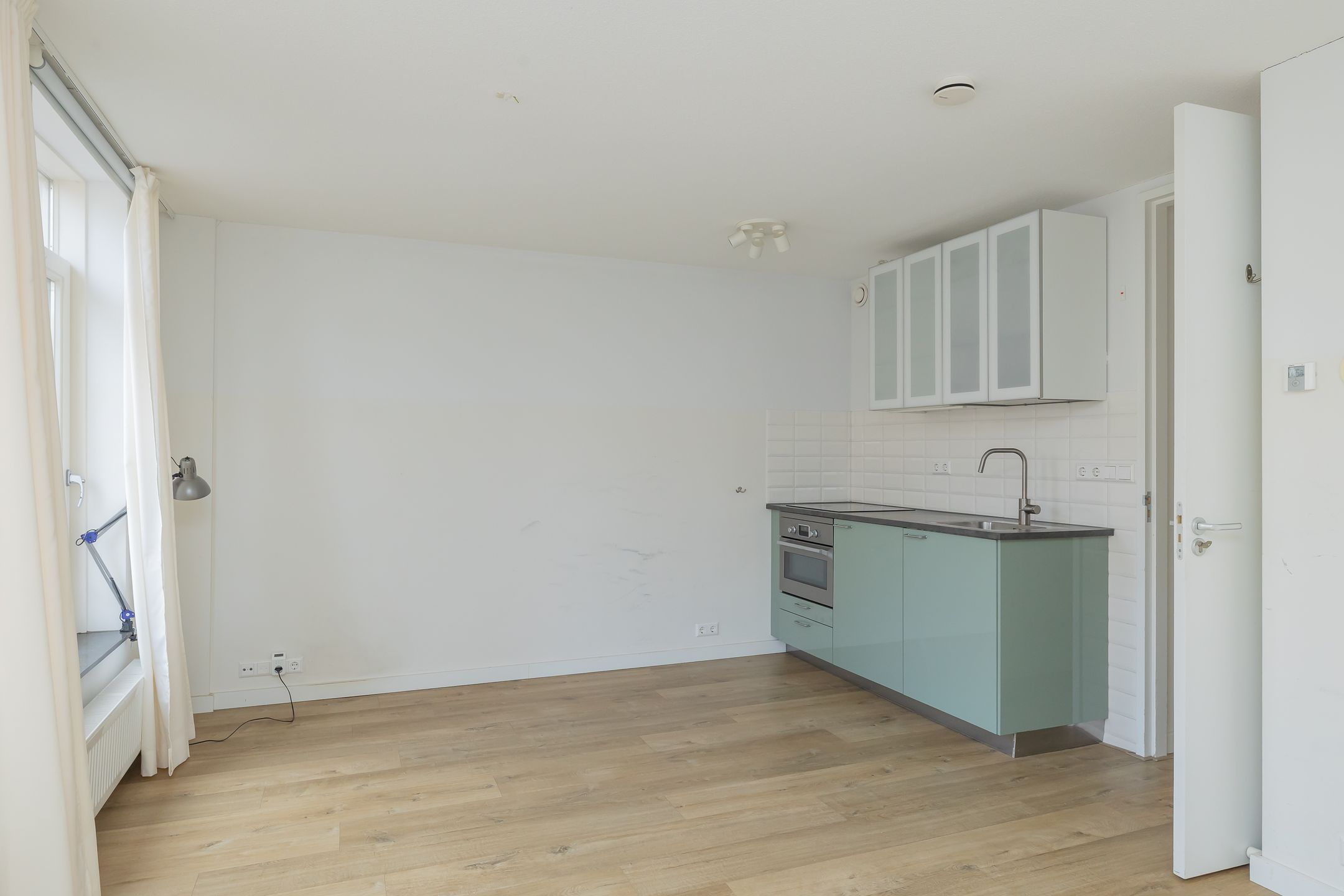 Foto 9 van Lindengracht 79-B