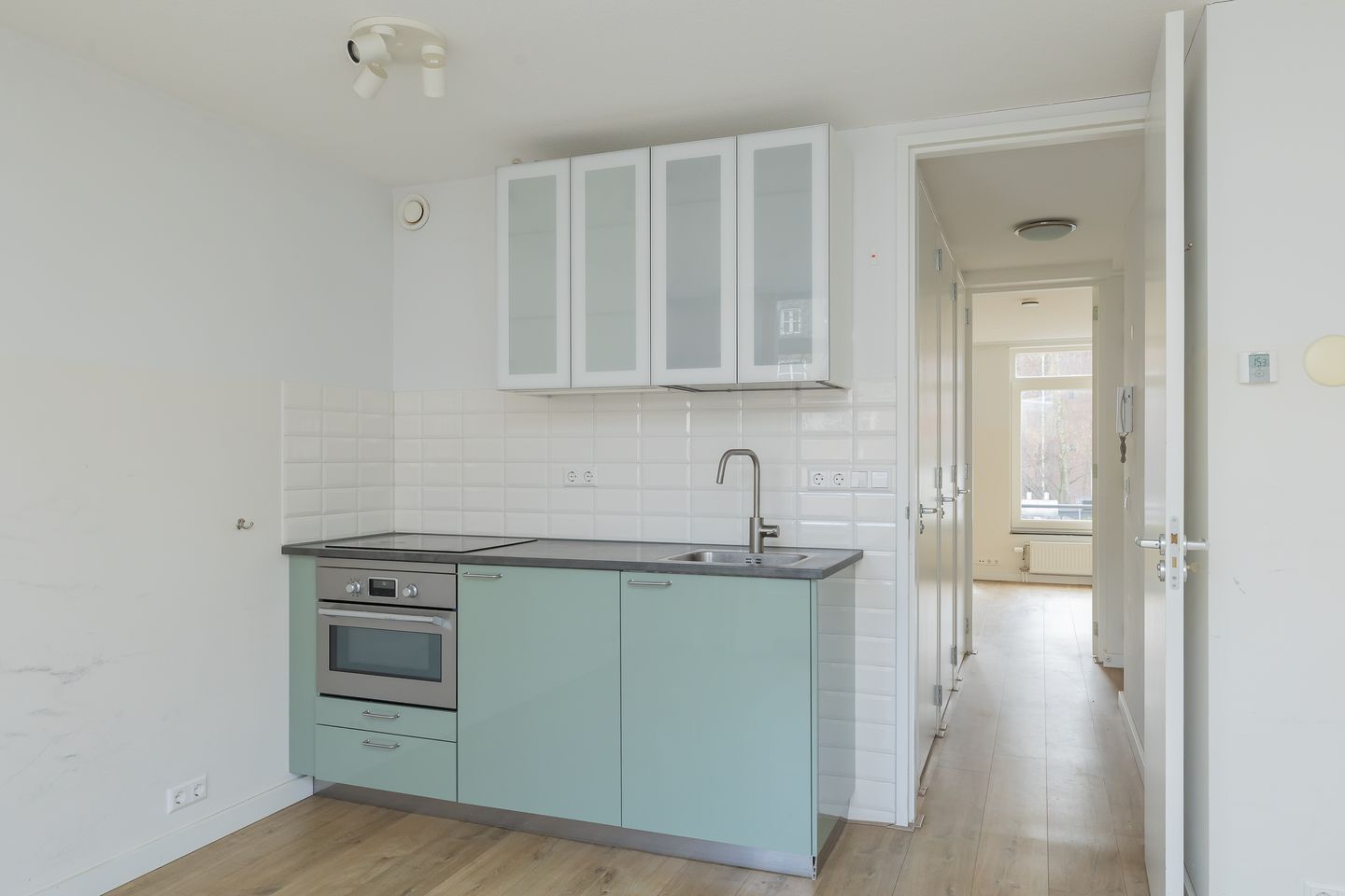 Foto 10 van Lindengracht 79-B