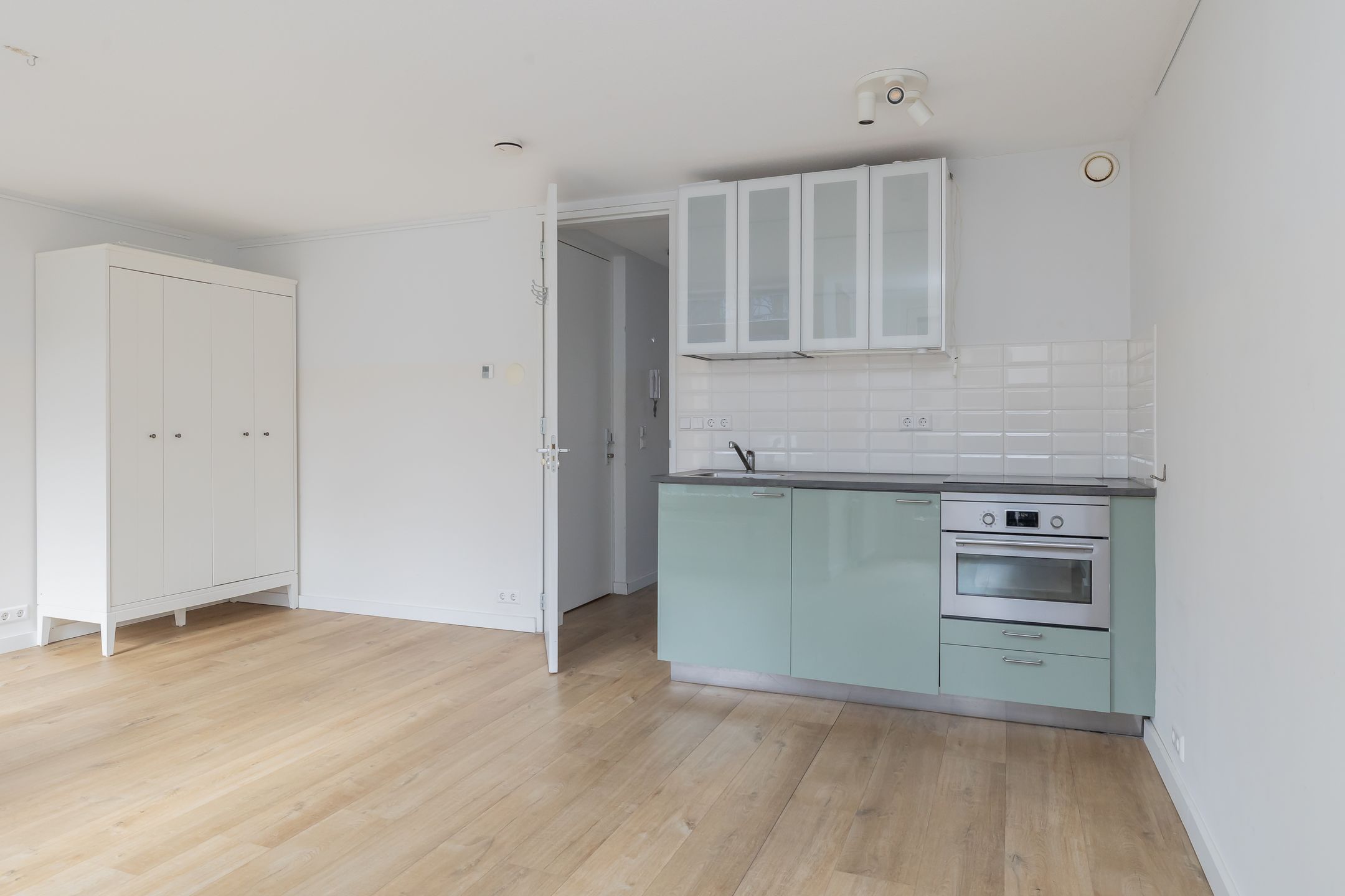 Foto 18 van Lindengracht 79-B