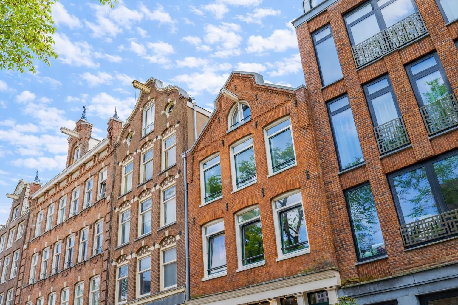 Foto 21 van Lindengracht 79-B