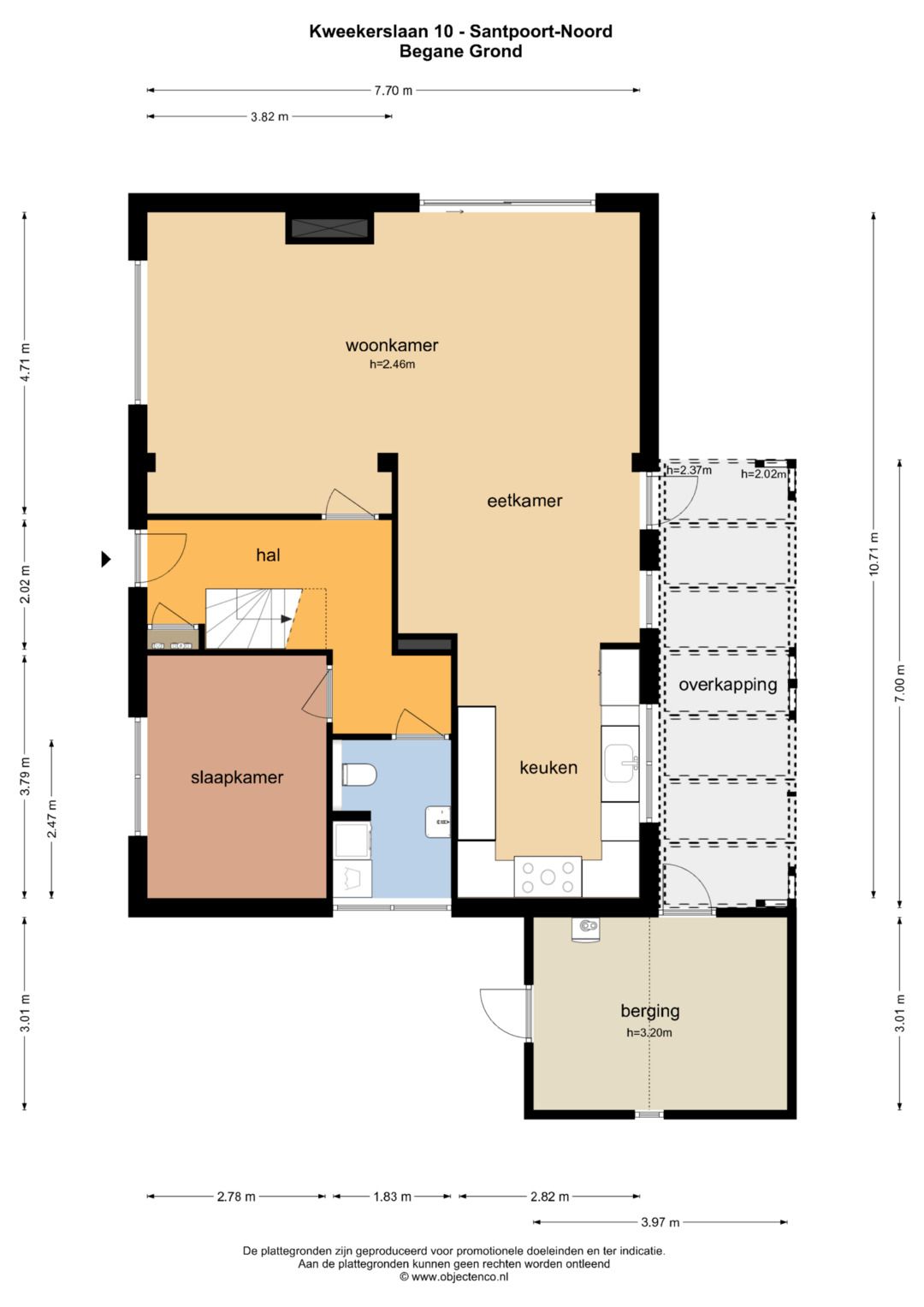 Foto 41 van Kweekerslaan 10