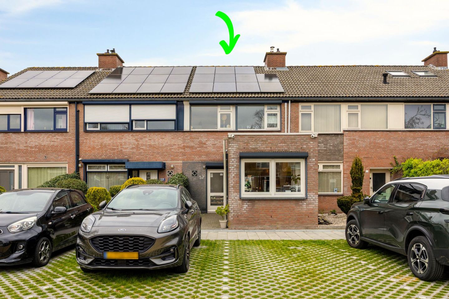 Foto 1 van Opaaldijk 52