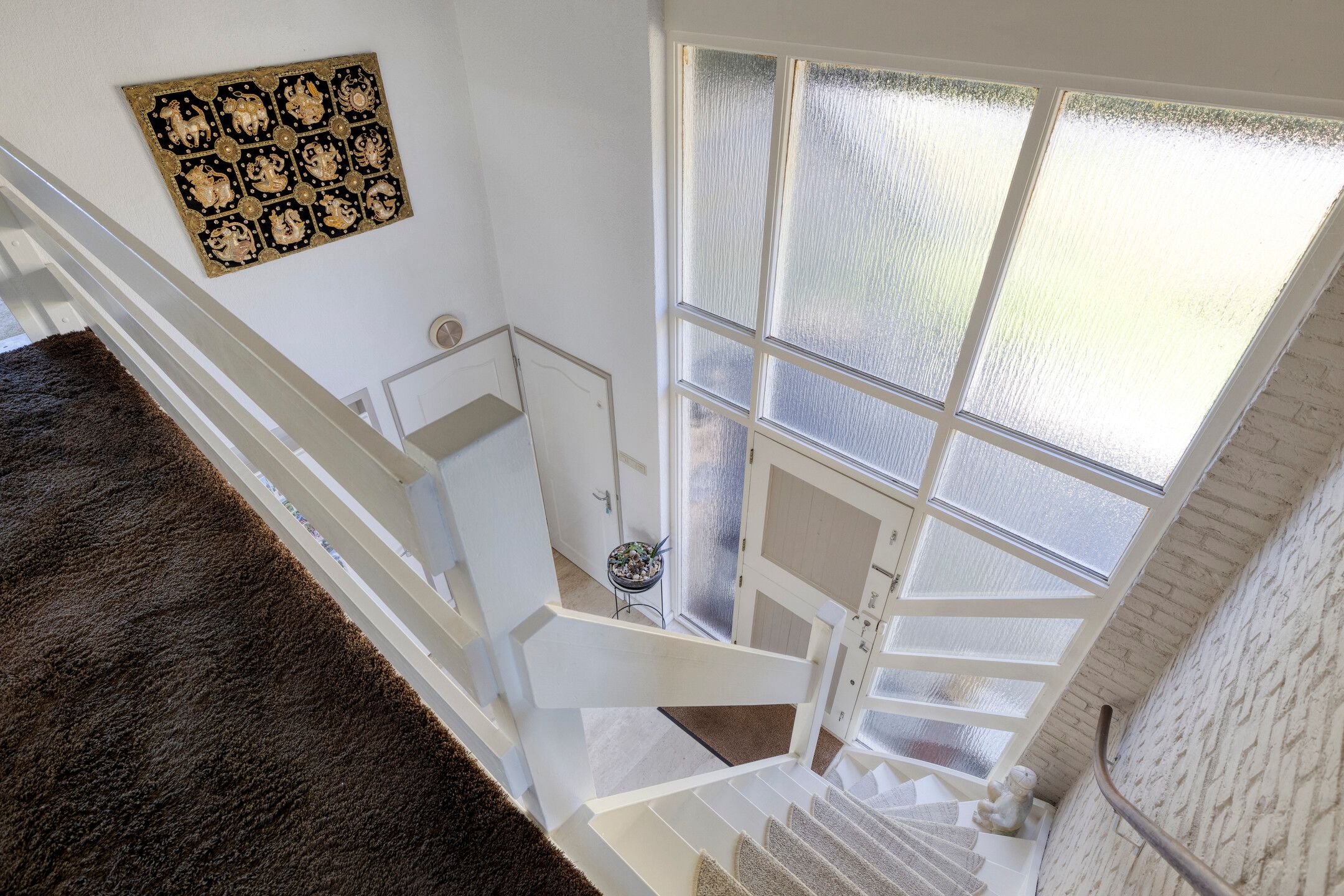 Spacious detached bungalow with panoramic polder views — 48