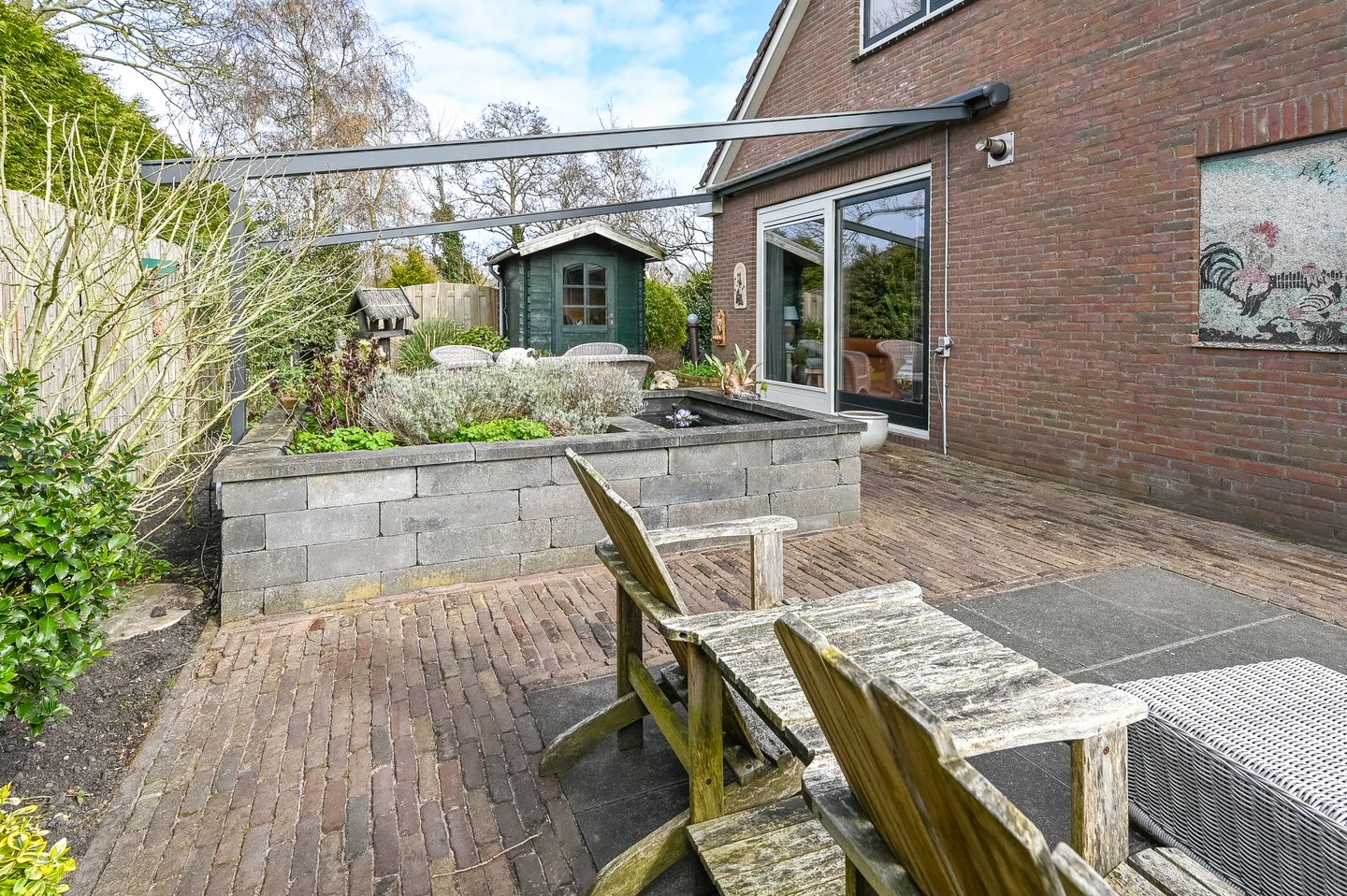 Foto 4 van Kweekerslaan 10