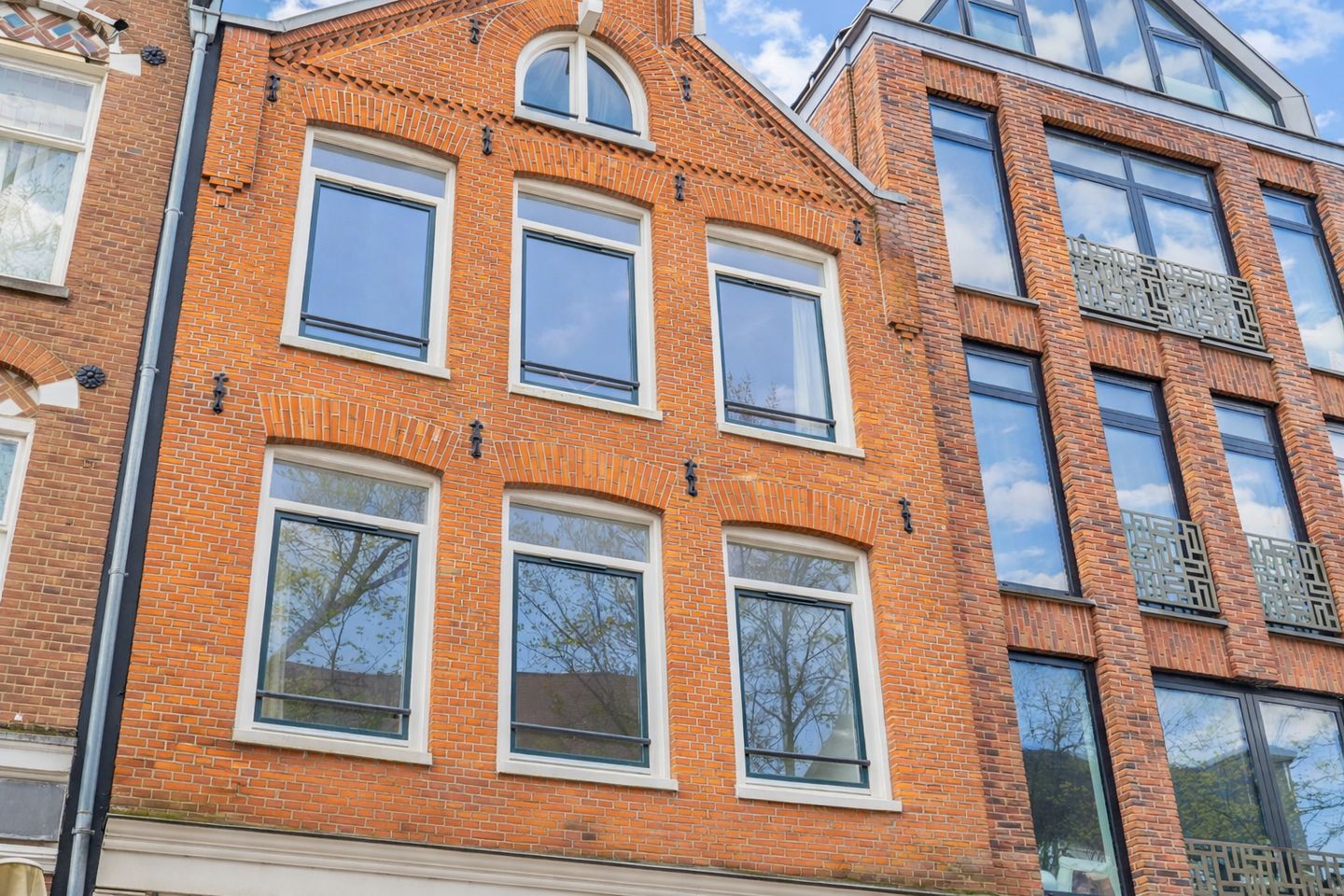 Foto 20 van Lindengracht 79-B