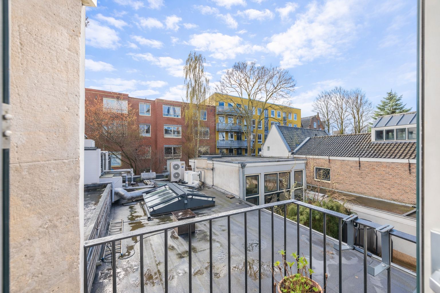 Foto 15 van Lindengracht 79-B