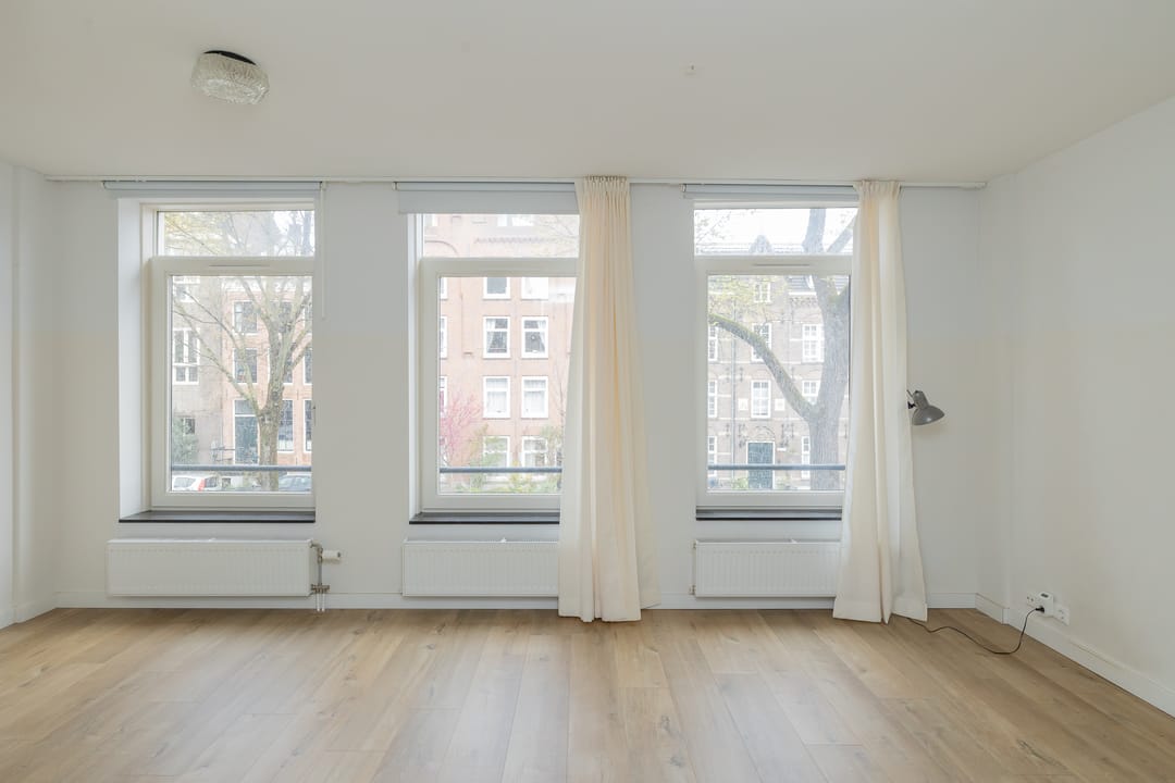 Foto 2 van Lindengracht 79-B