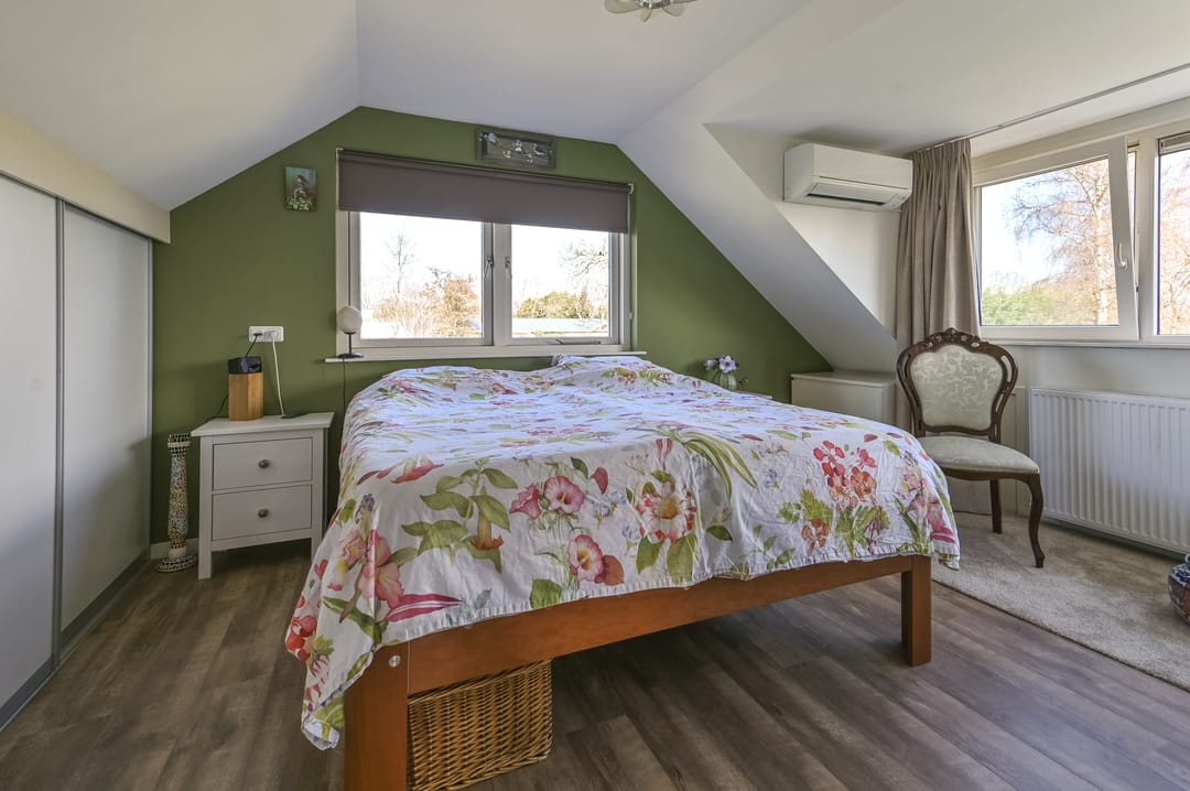 Foto 26 van Kweekerslaan 10