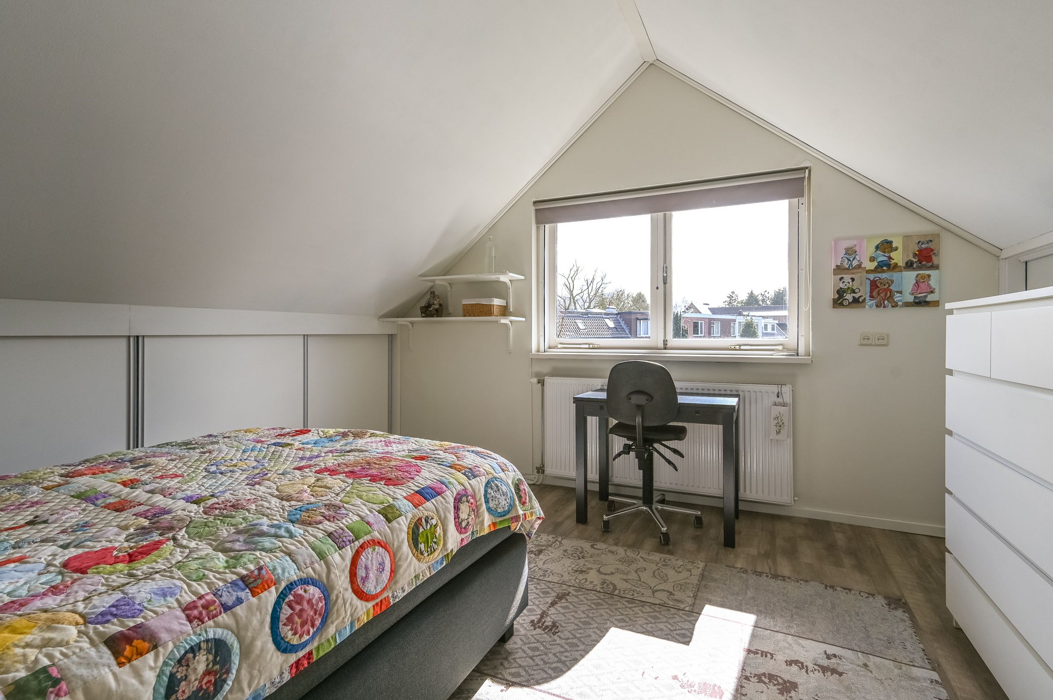 Foto 24 van Kweekerslaan 10