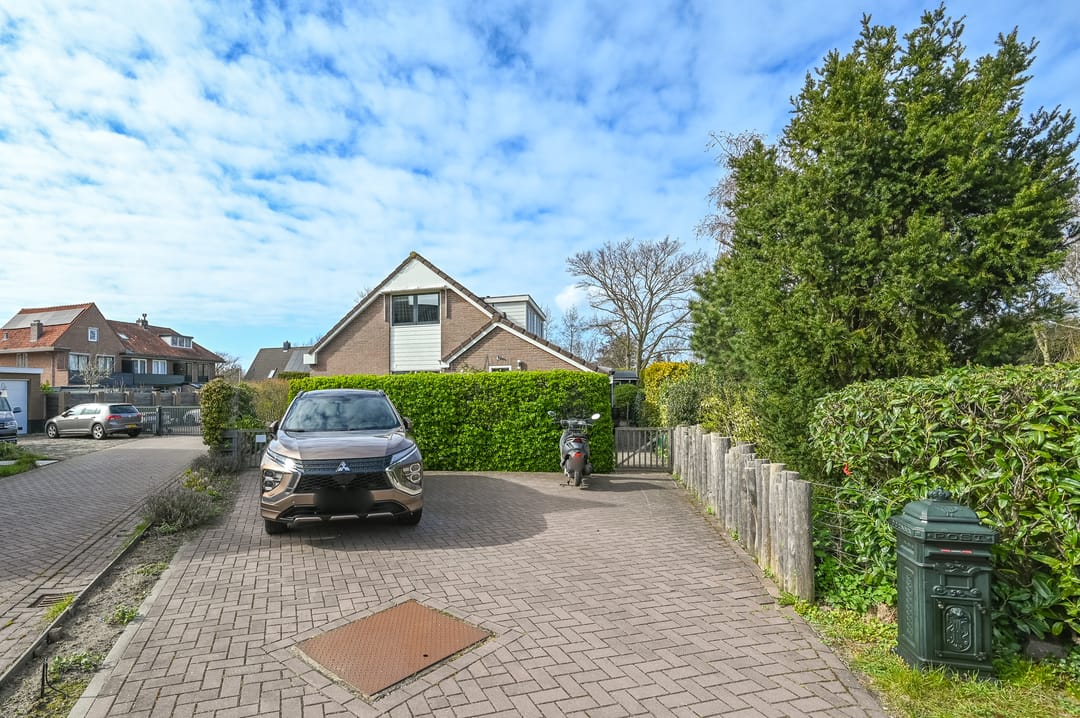 Foto 2 van Kweekerslaan 10