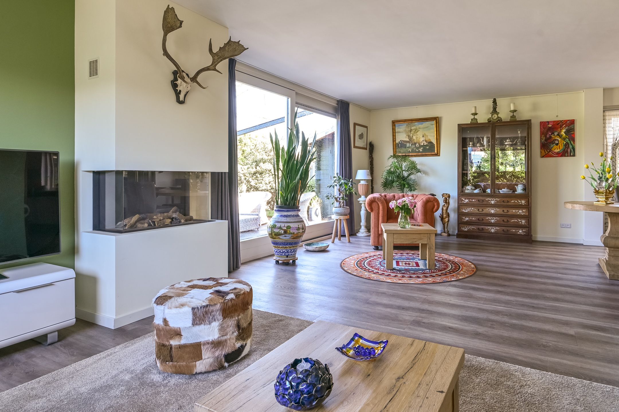 Foto 9 van Kweekerslaan 10