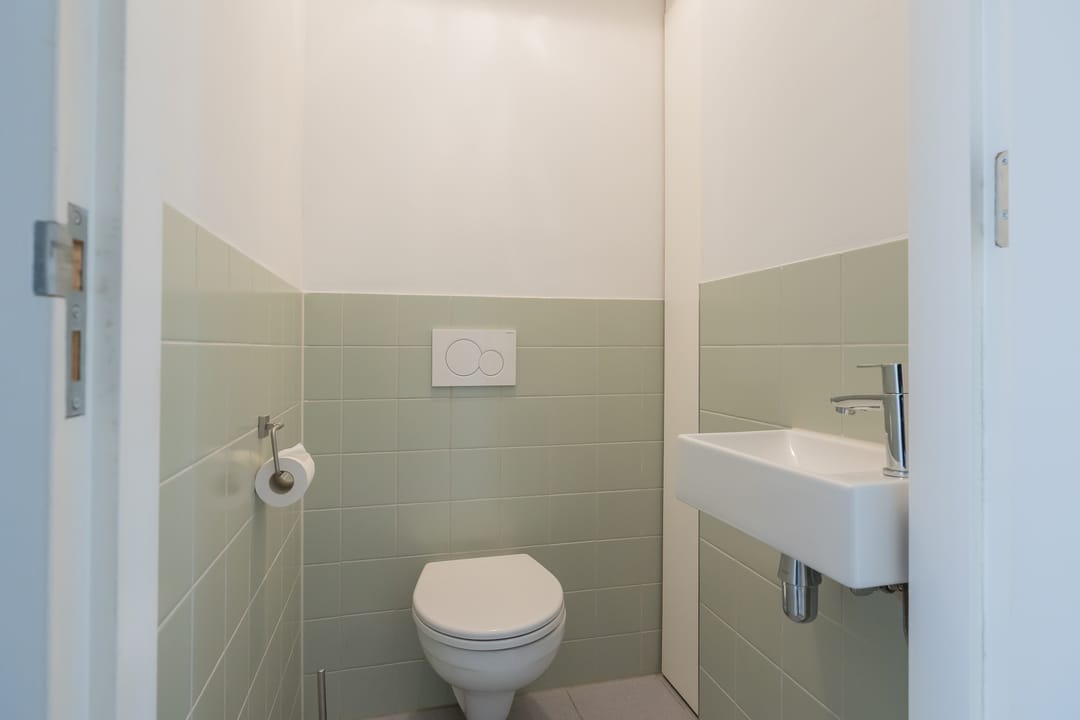 Foto 13 van Lindengracht 79-B