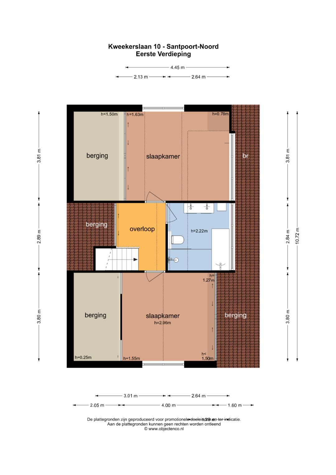 Foto 42 van Kweekerslaan 10