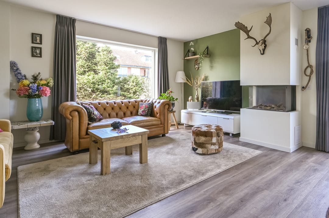 Foto 7 van Kweekerslaan 10