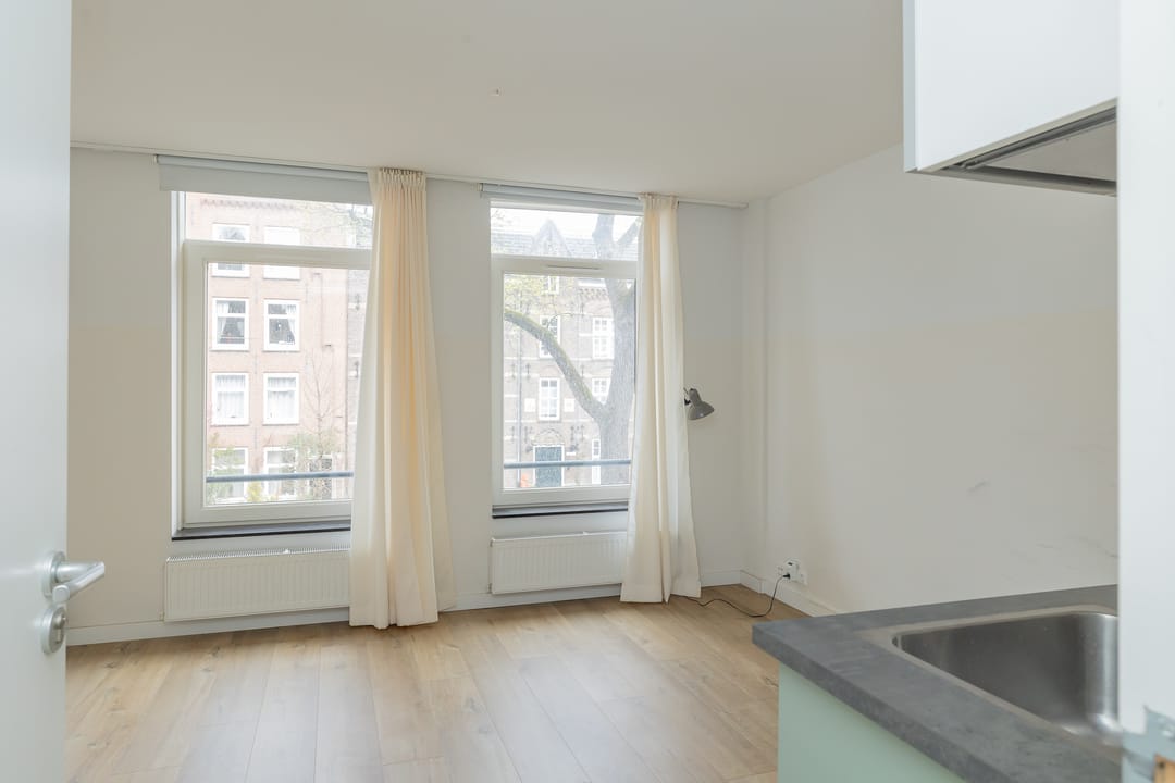 Foto 8 van Lindengracht 79-B