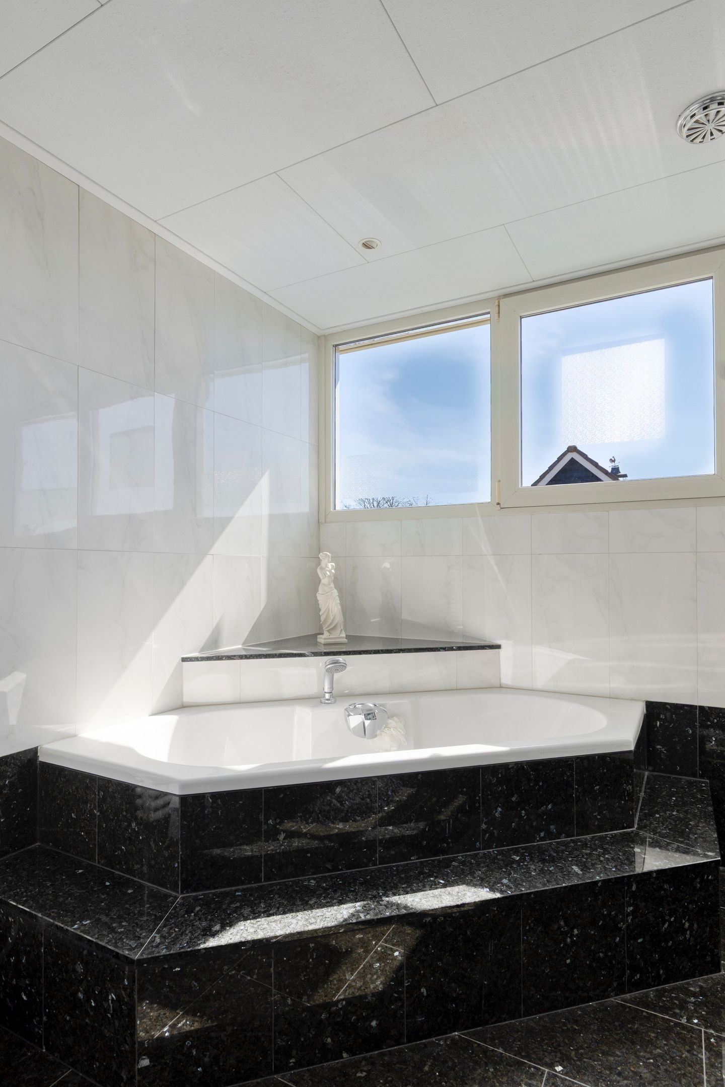 Spacious detached bungalow with panoramic polder views — 44