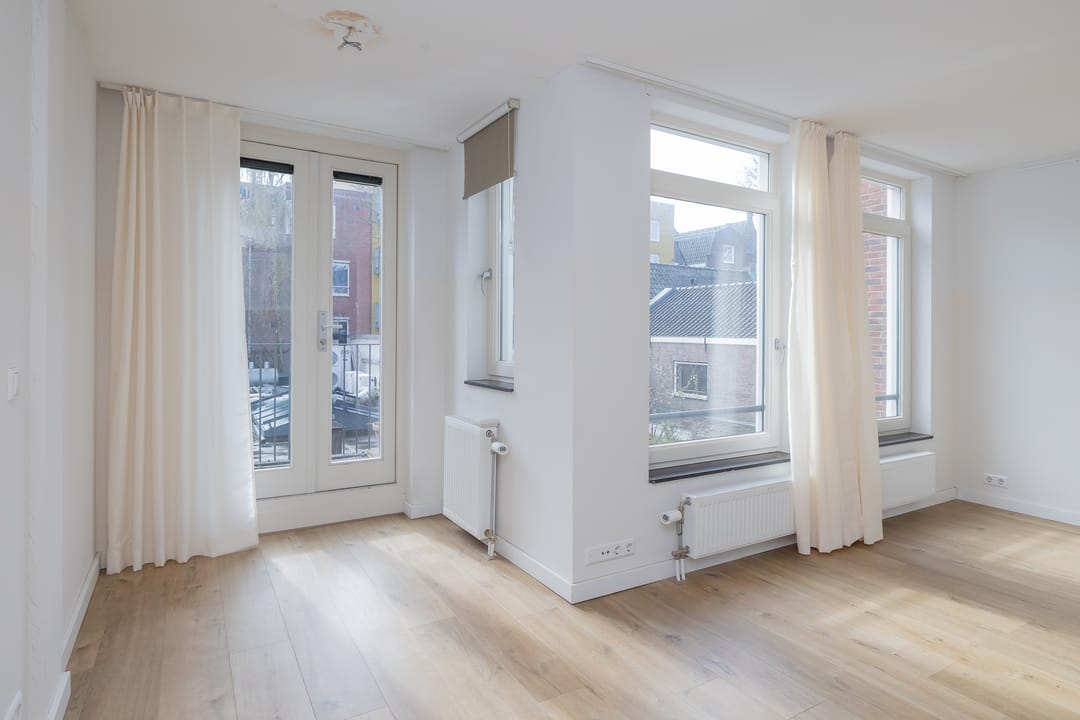 Foto 16 van Lindengracht 79-B