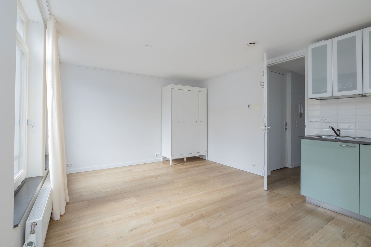 Foto 19 van Lindengracht 79-B