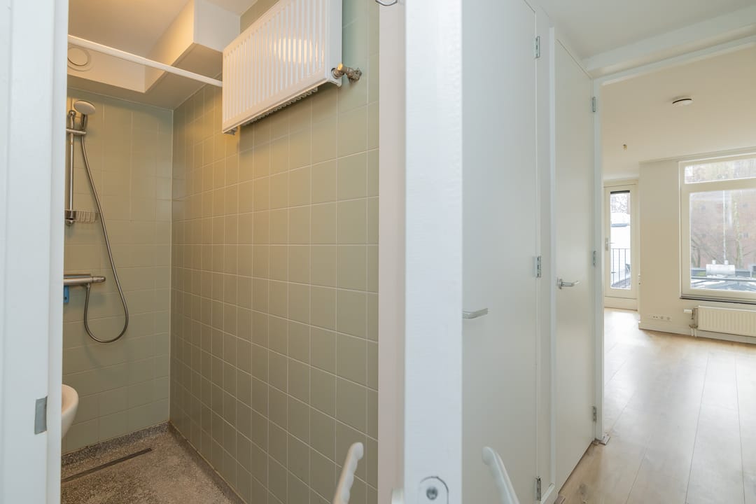 Foto 11 van Lindengracht 79-B