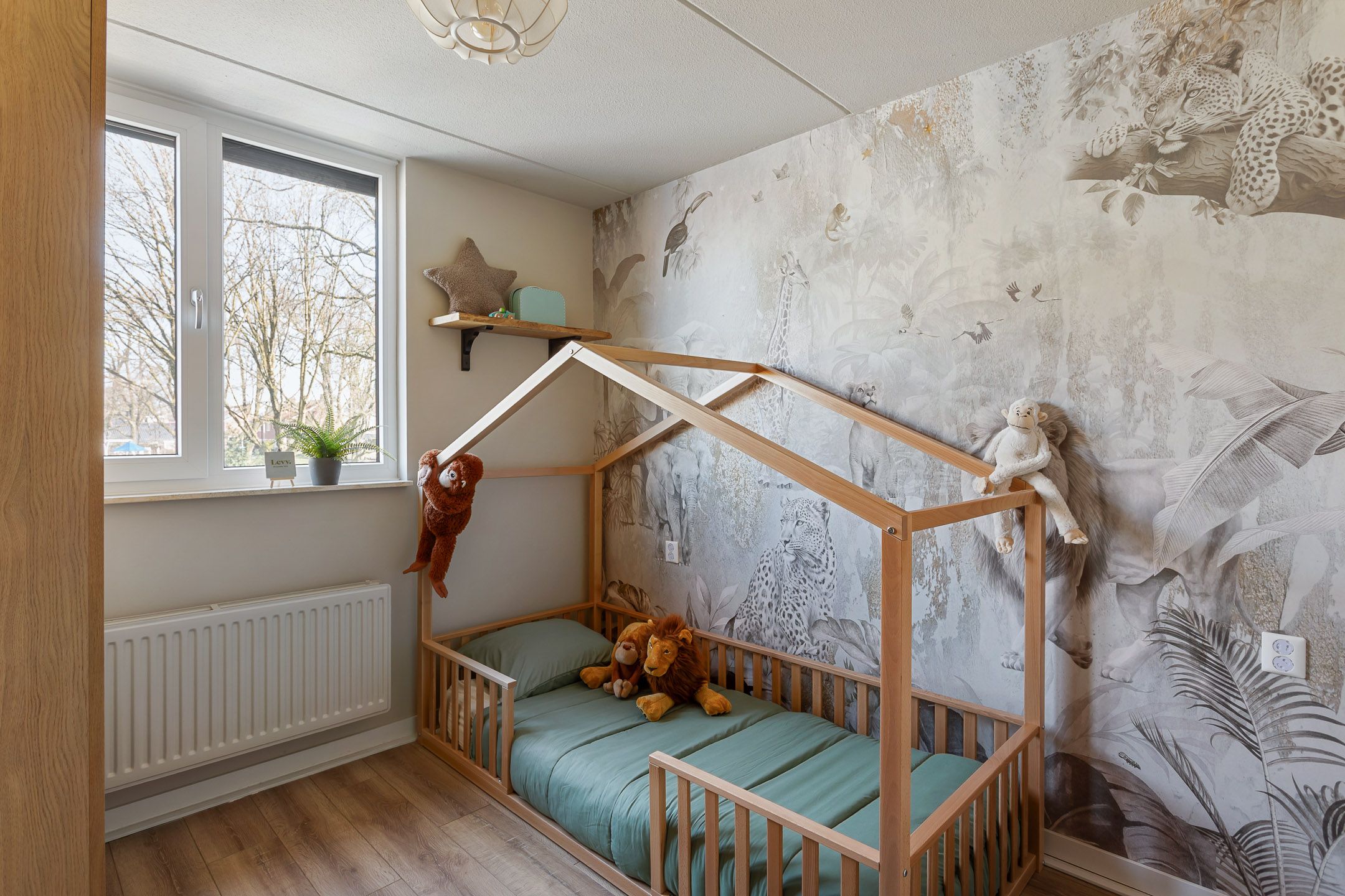 Photo 15 of Zilverschoon 30