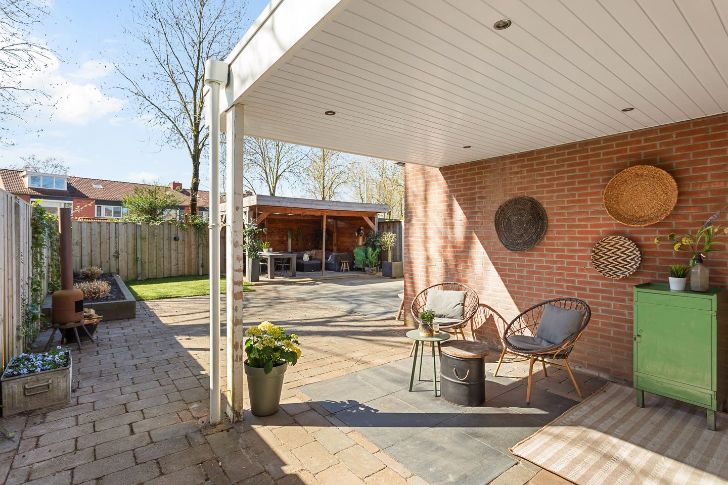 Photo 19 of Zilverschoon 30